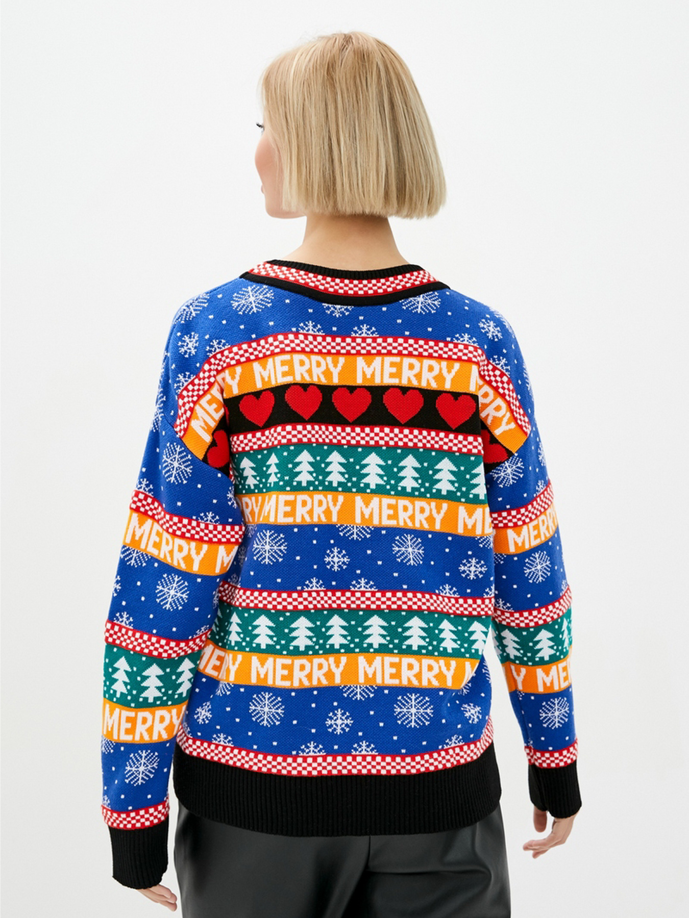 Джемпер Sewel модель JW879510703 Фото