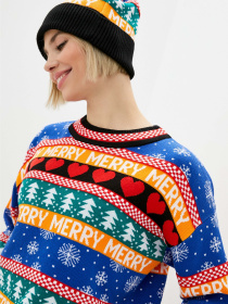 Джемпер Sewel модель JW879510703 Фото