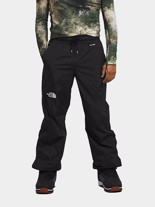 Брюки The North Face модель NF0A82VN4H01 Фото