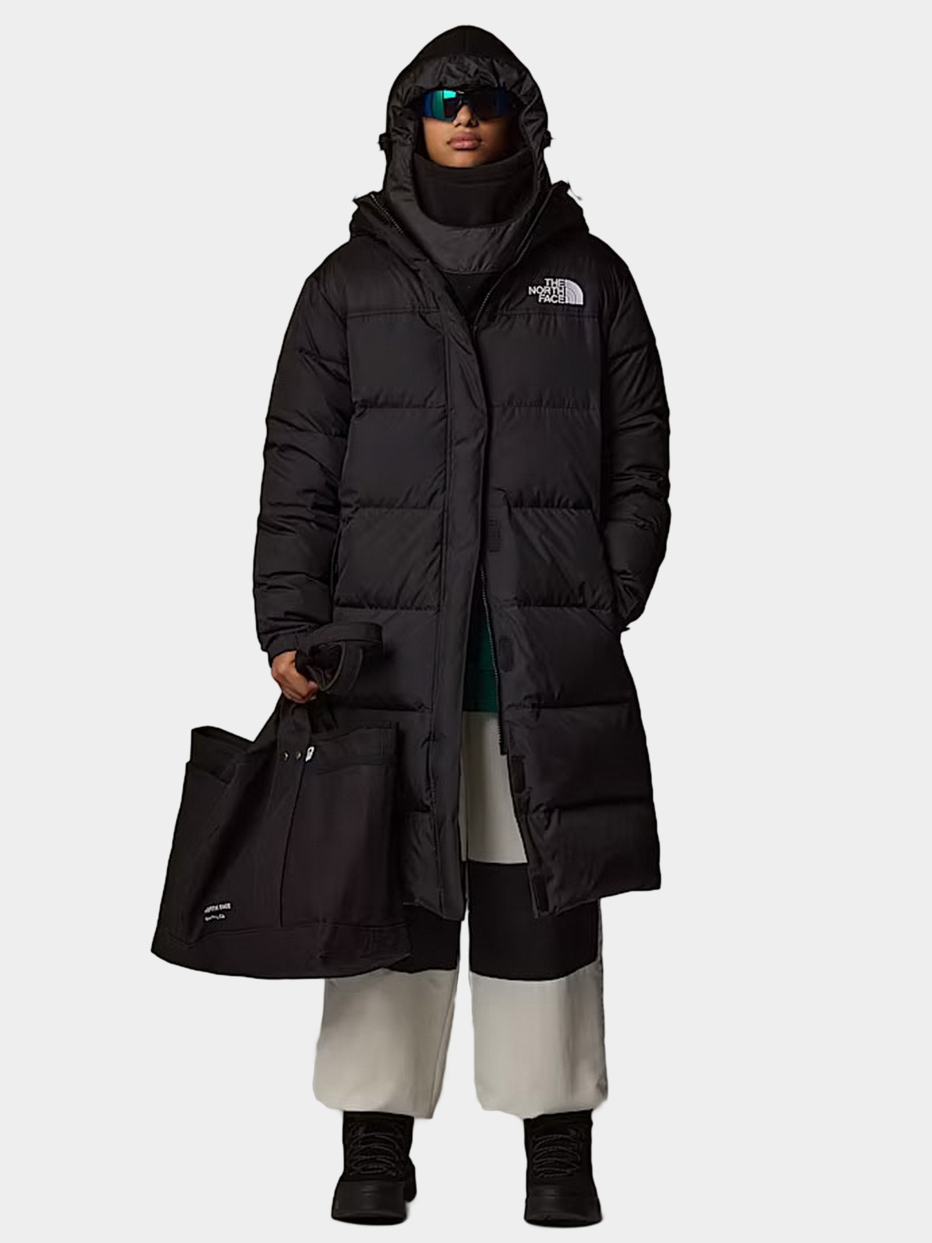 Куртки и дубленки The North Face модель NF0A832KGOE1 Фото