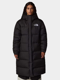 Куртки и дубленки The North Face модель NF0A832KGOE1 Фото