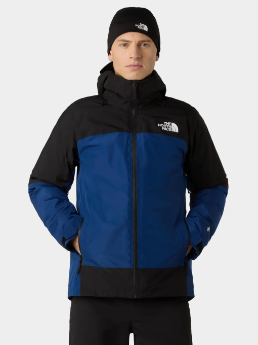 Куртки и дубленки The North Face модель NF0A84FCF1T1 Фото