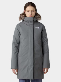 Куртки и дубленки The North Face модель NF0A84J20UZ1 Фото