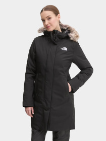 Куртки и дубленки The North Face модель NF0A84J24H01 Фото