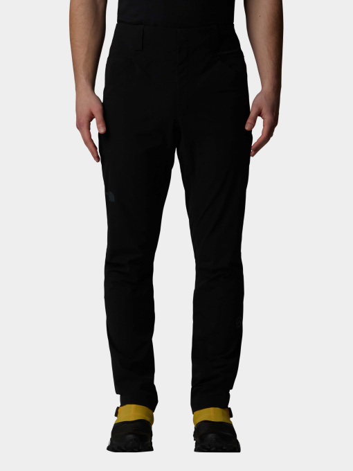 Брюки The North Face модель NF0A84PP4H01 Фото