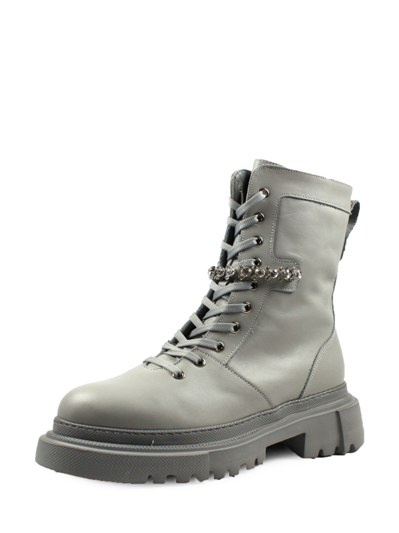 Ботинки It-girl модель 1006-47-1064 Фото