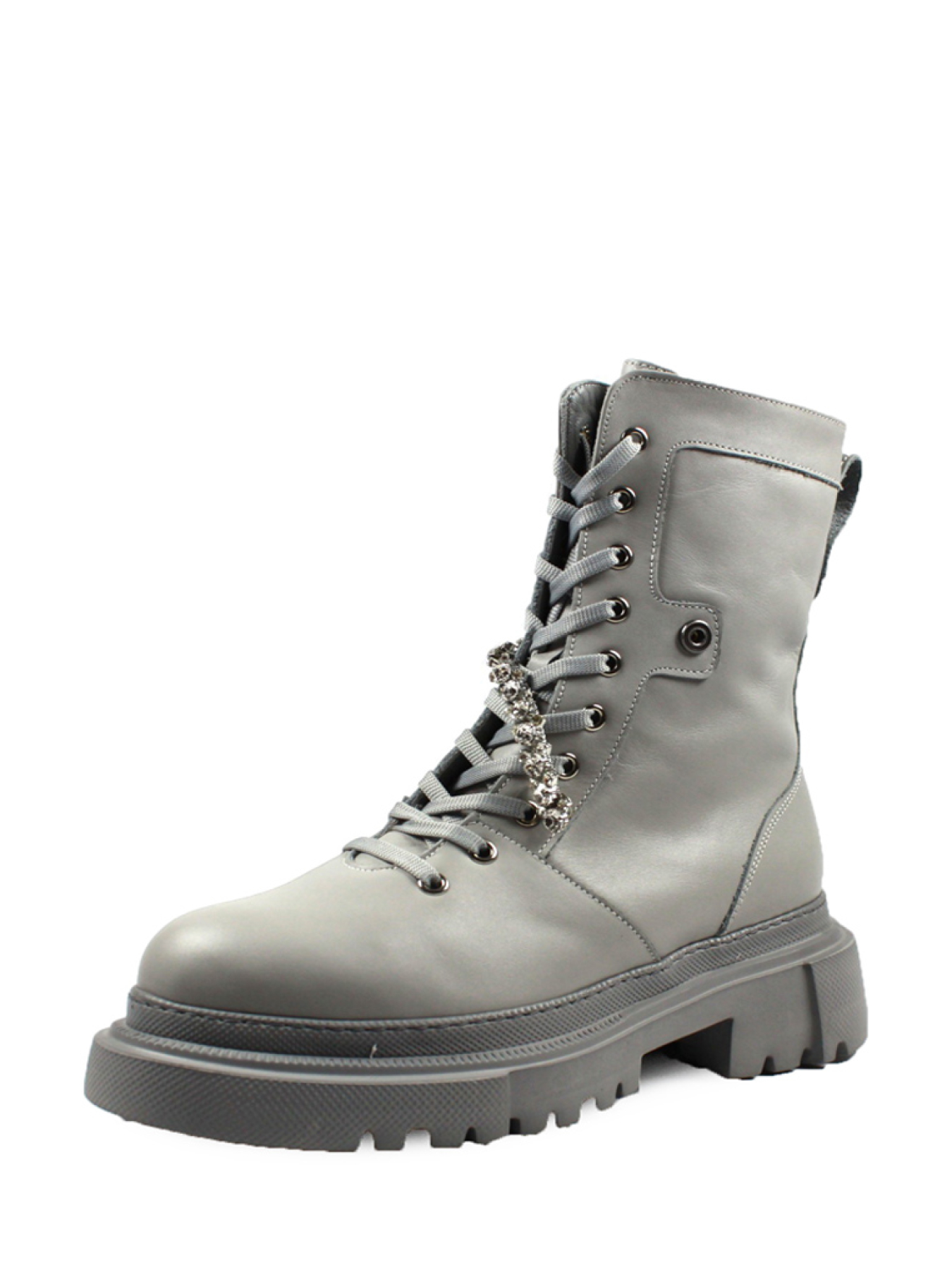 Ботинки It-girl модель 1006-47-1064 Фото