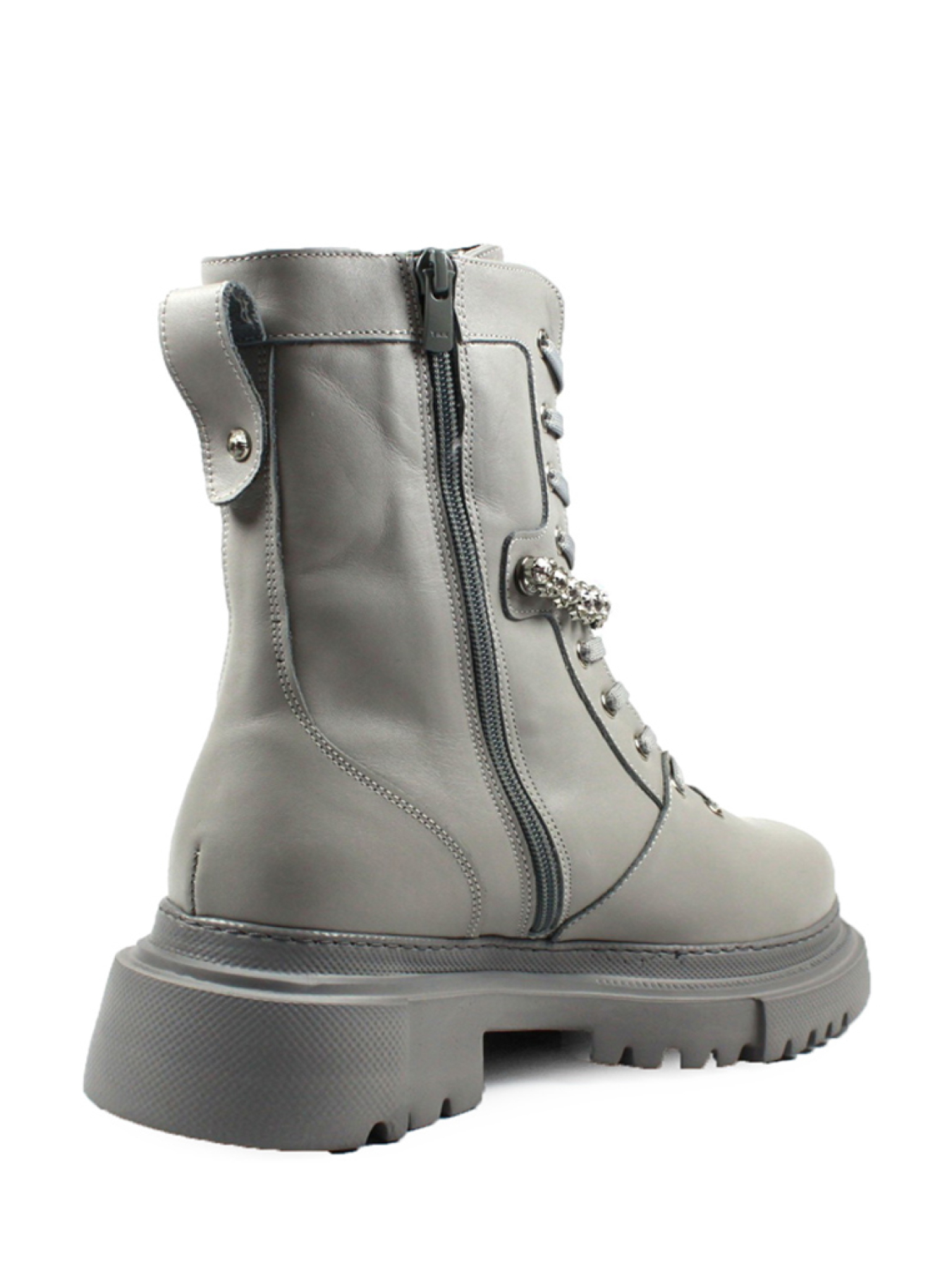 Ботинки It-girl модель 1006-47-1064 Фото