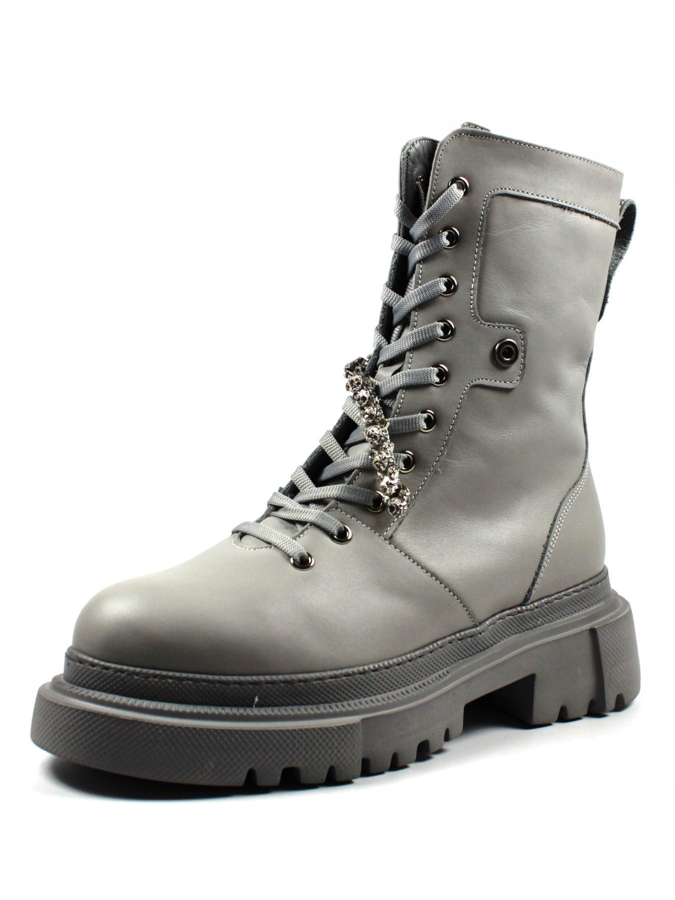 Ботинки It-girl модель 1006-47-1064 Фото