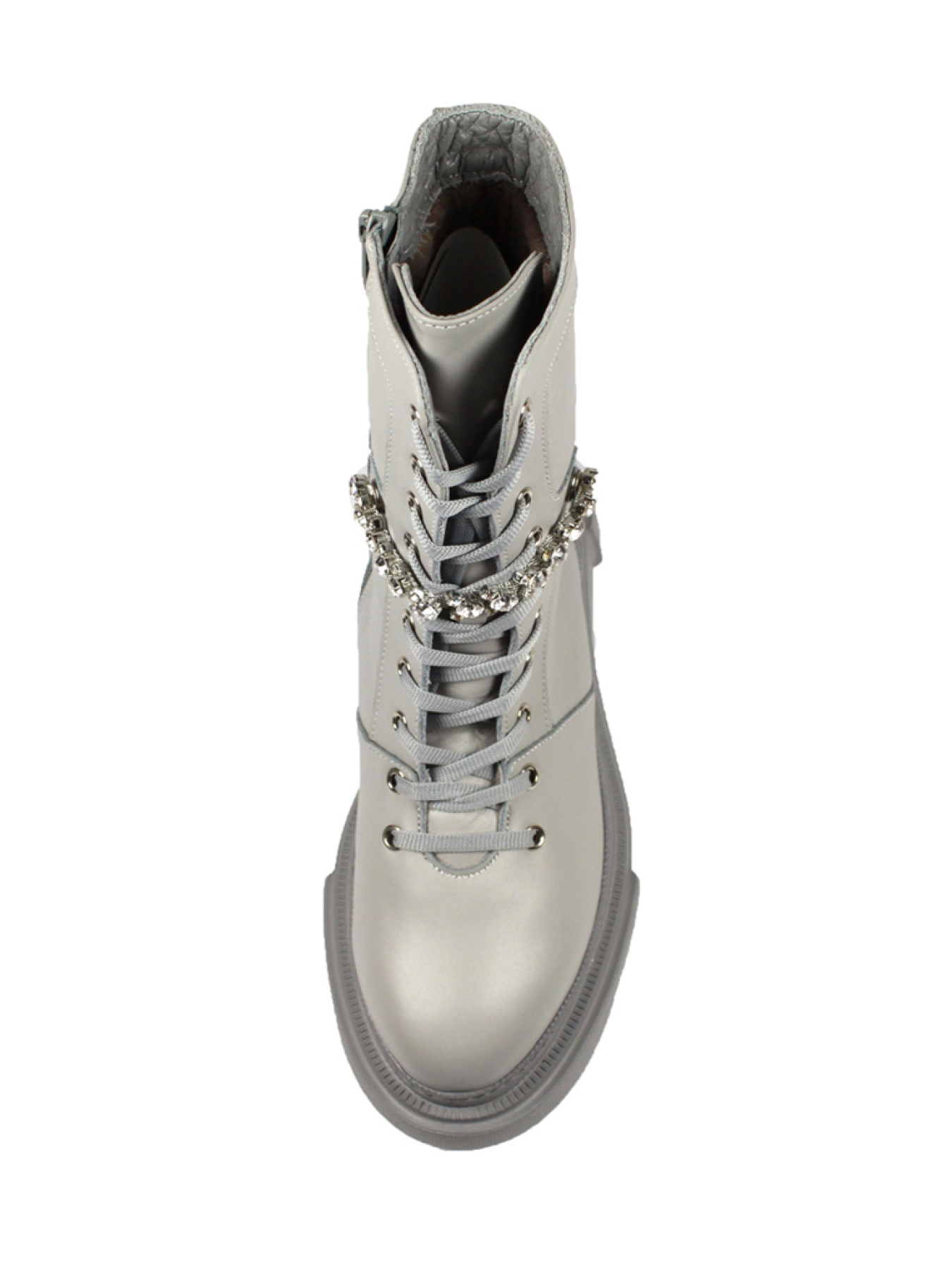 Ботинки It-girl модель 1006-47-1064 Фото