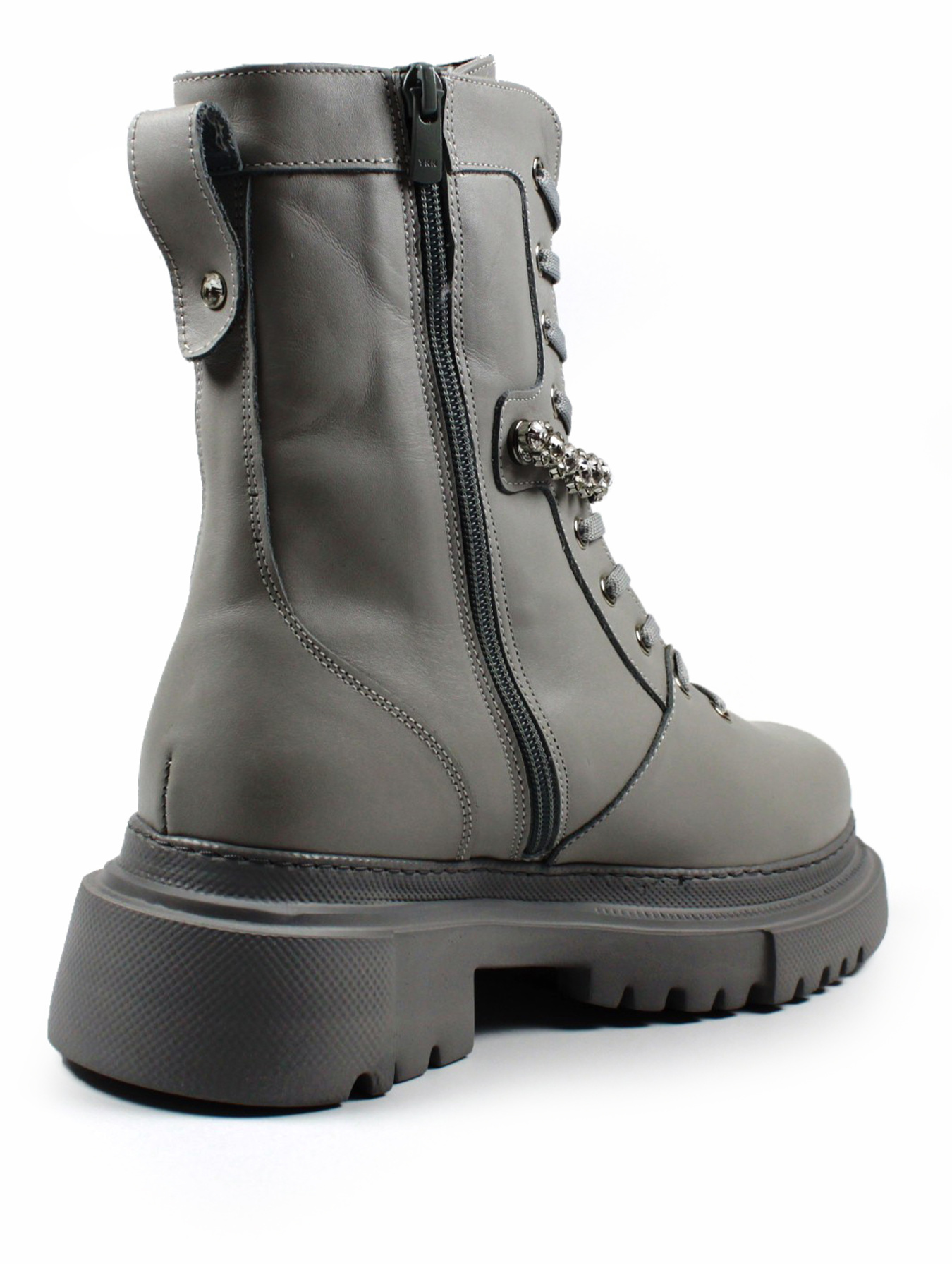 Ботинки It-girl модель 1006-47-1064 Фото