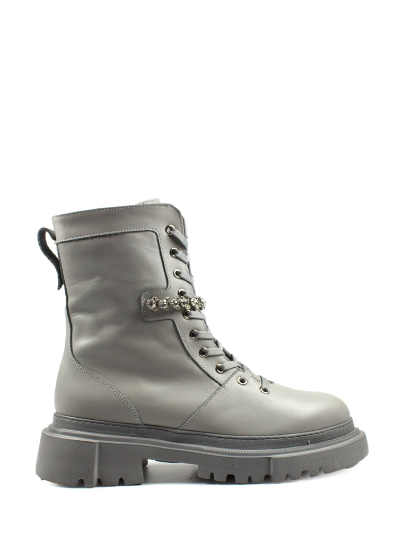 Ботинки It-girl модель 1006-47-1064 Фото