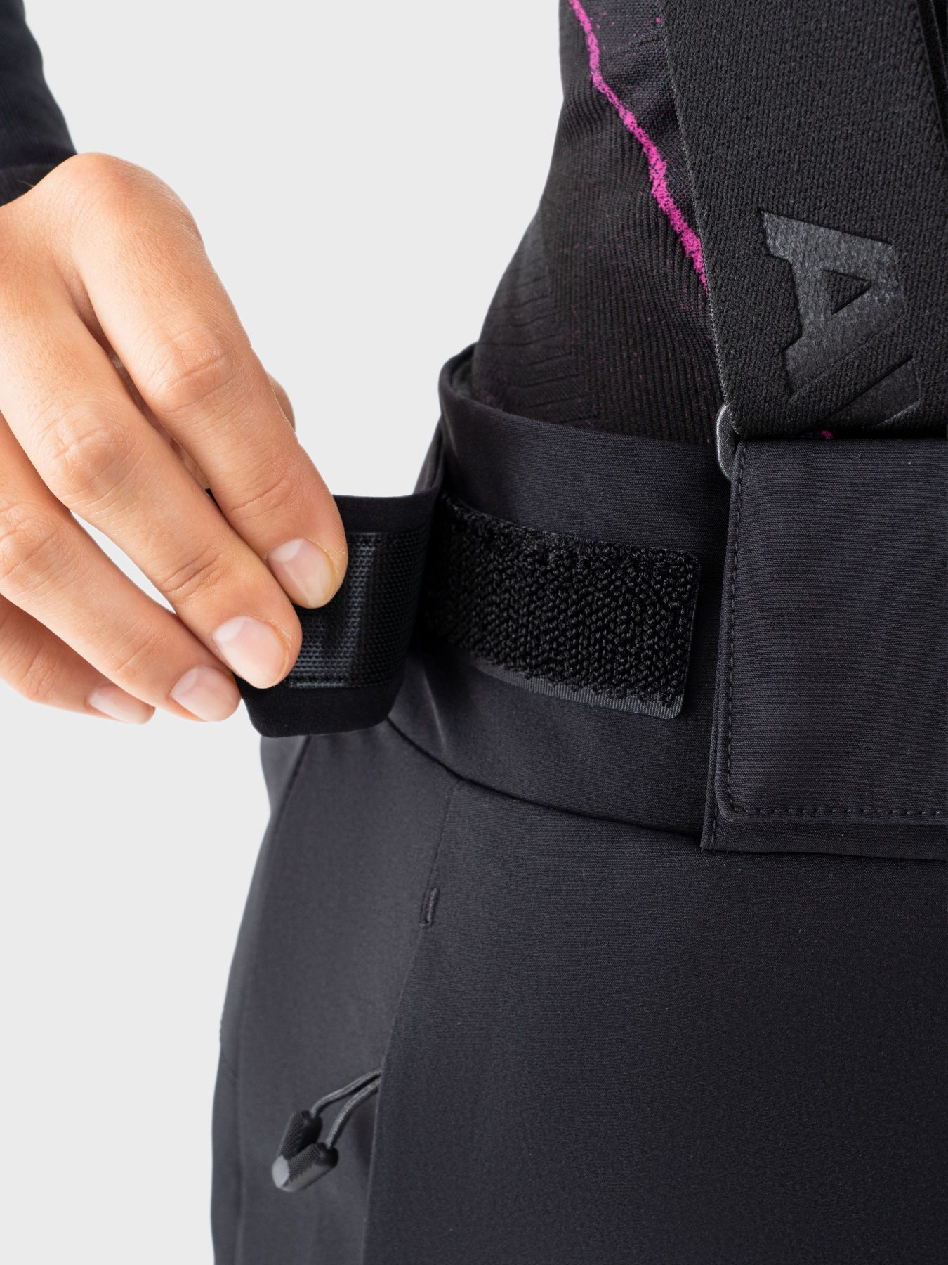 Лыжные штаны AVECS модель 70546-1 Фото