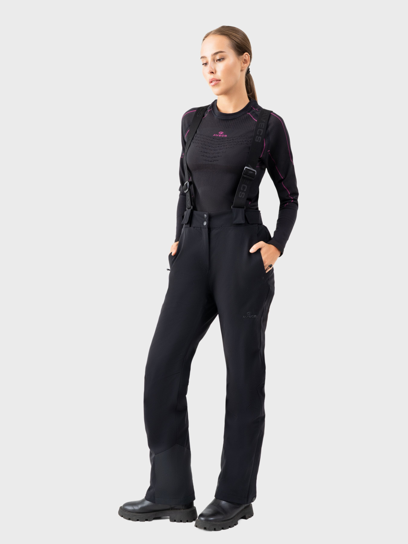 Аутдор та гірськолижні штани AVECS модель 70546-1 Фото