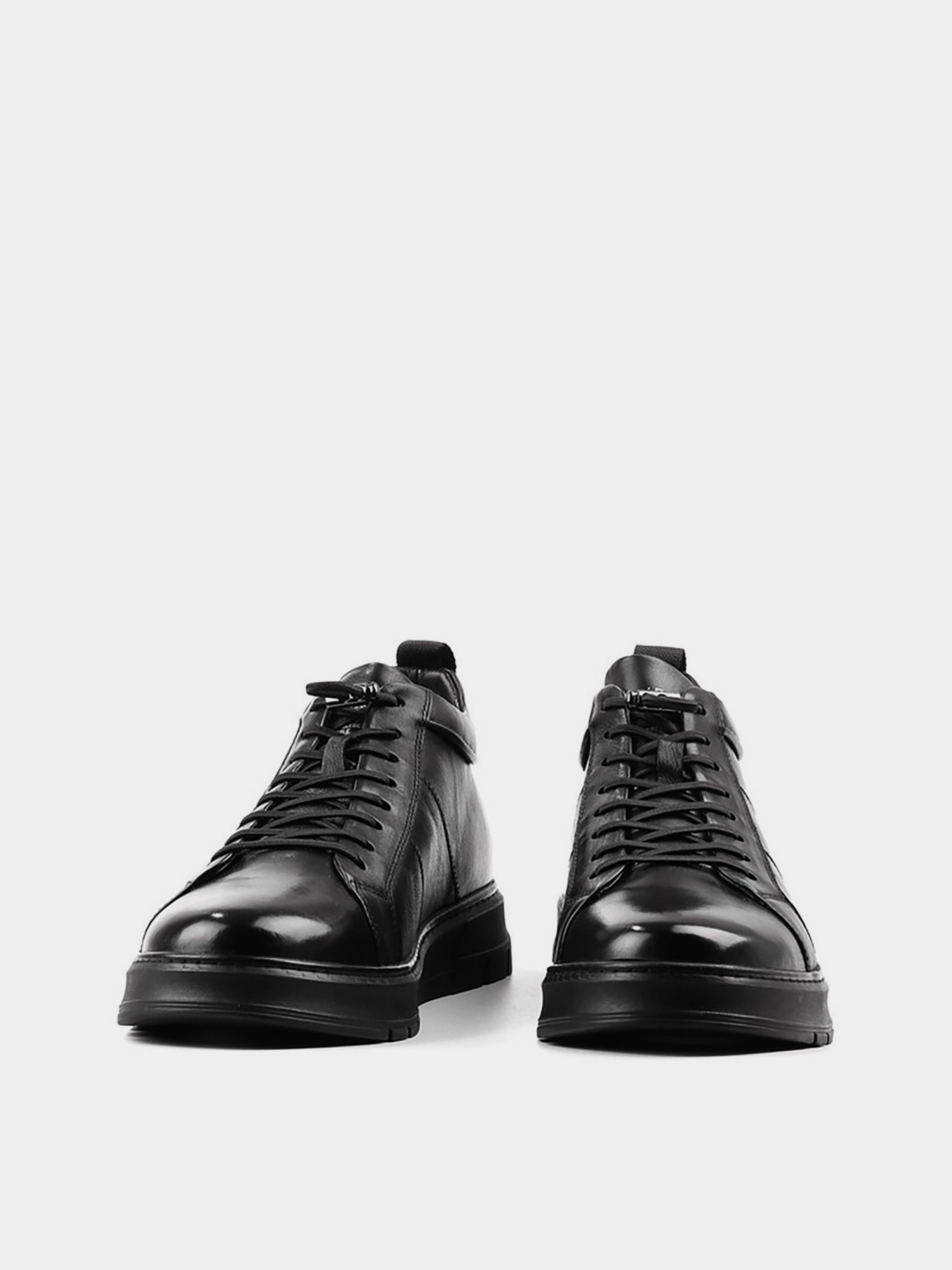 Ботинки LeBERDES модель 00000014243 Фото