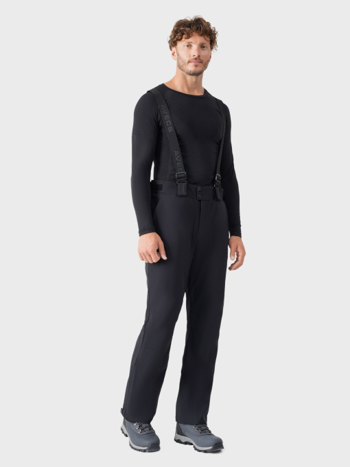 Лижні штани AVECS модель 70545-1 Фото