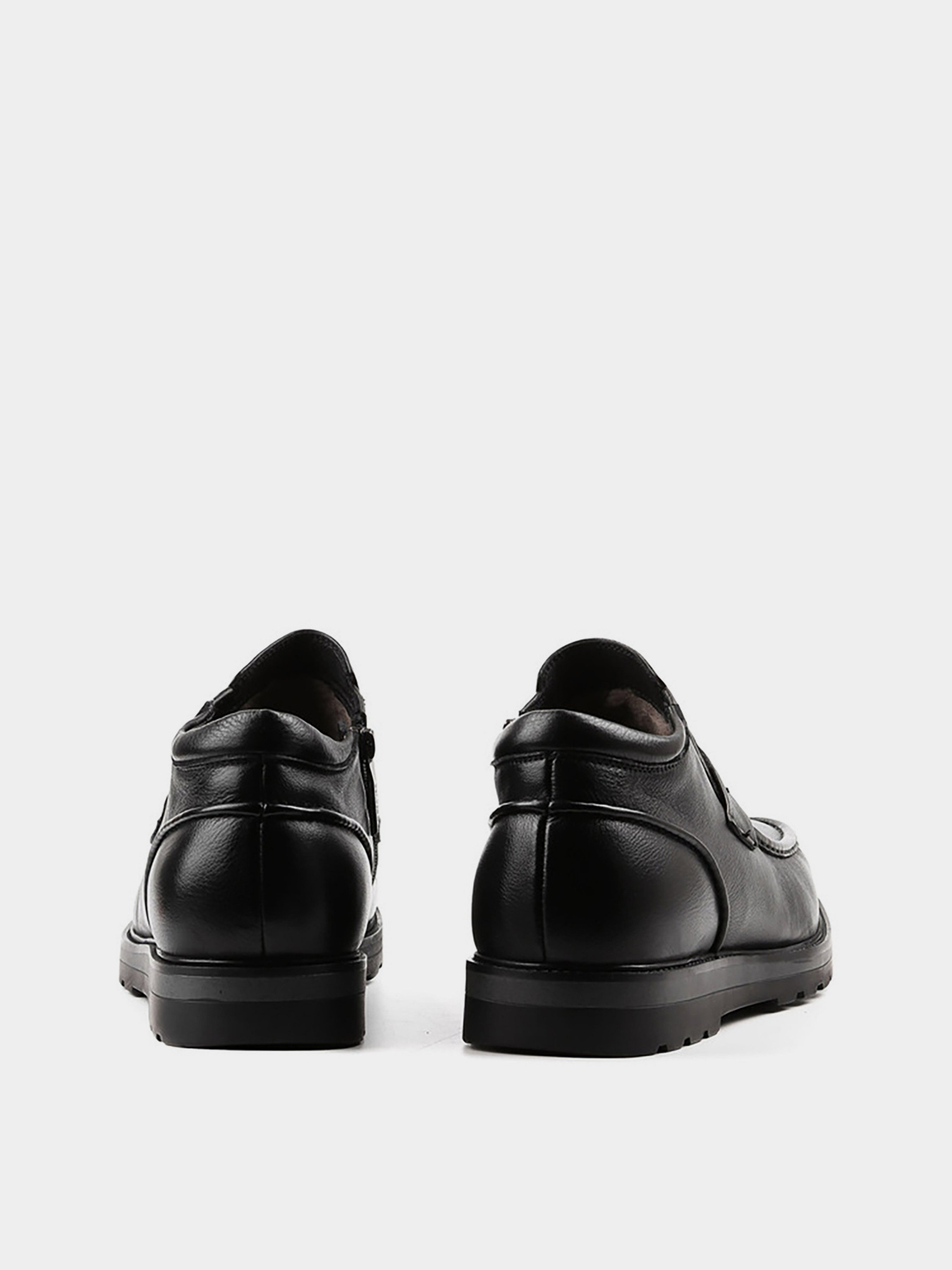 Полуботинки LeBERDES модель 00000014244 Фото