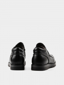 Полуботинки LeBERDES модель 00000014244 Фото