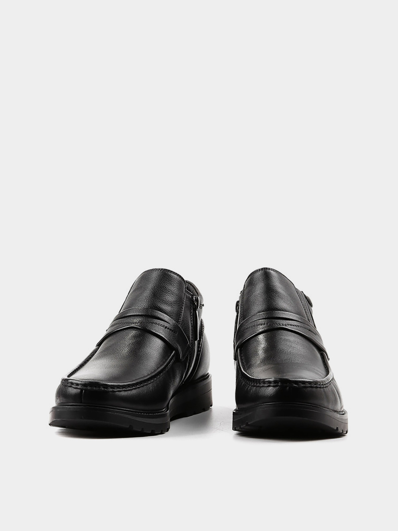 Черевики LeBERDES модель 00000014244 Фото