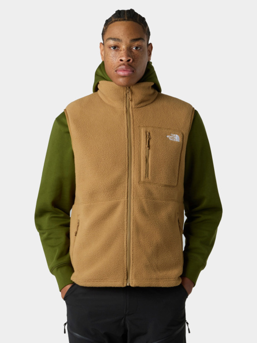 Куртки и дубленки The North Face модель NF0A8B651731 Фото