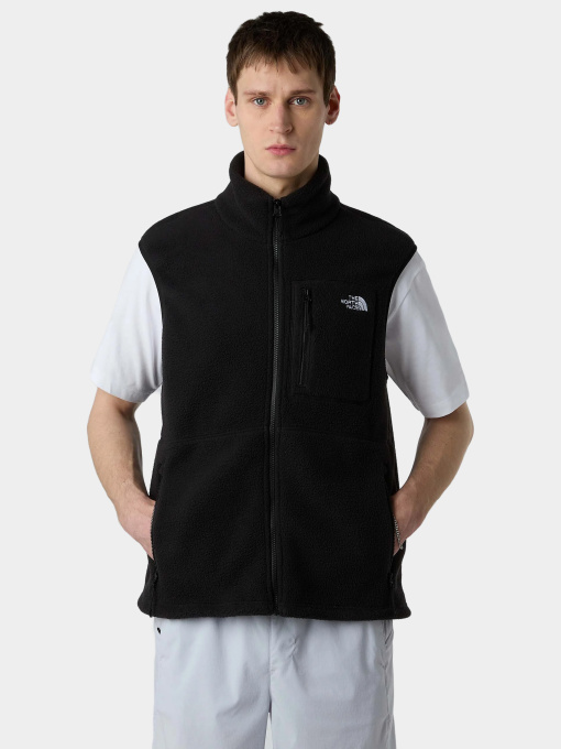 Куртки и дубленки The North Face модель NF0A8B65JK31 Фото