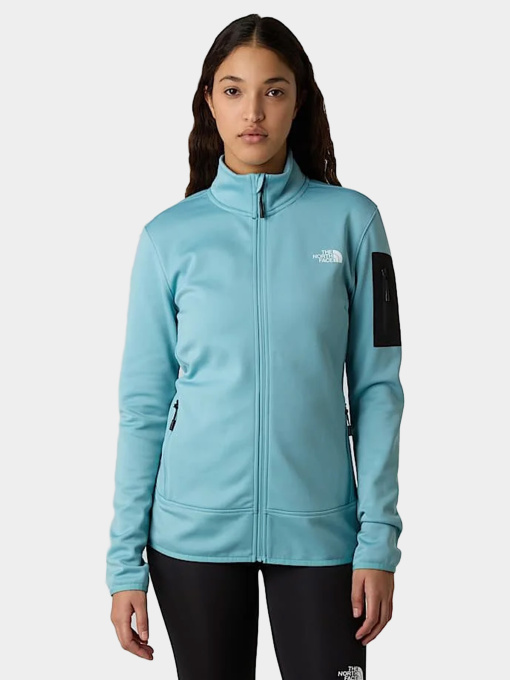 Худи и свитшоты The North Face модель NF0A8BRKE081 Фото