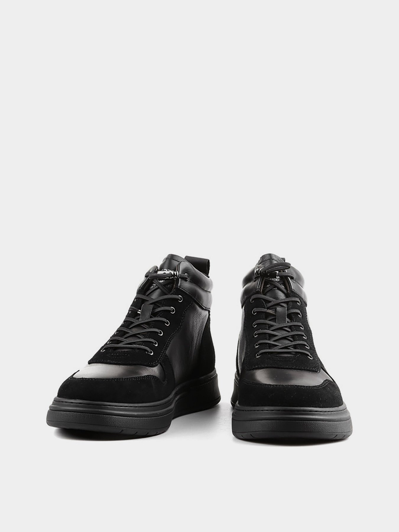 Ботинки LeBERDES модель 00000014245 Фото