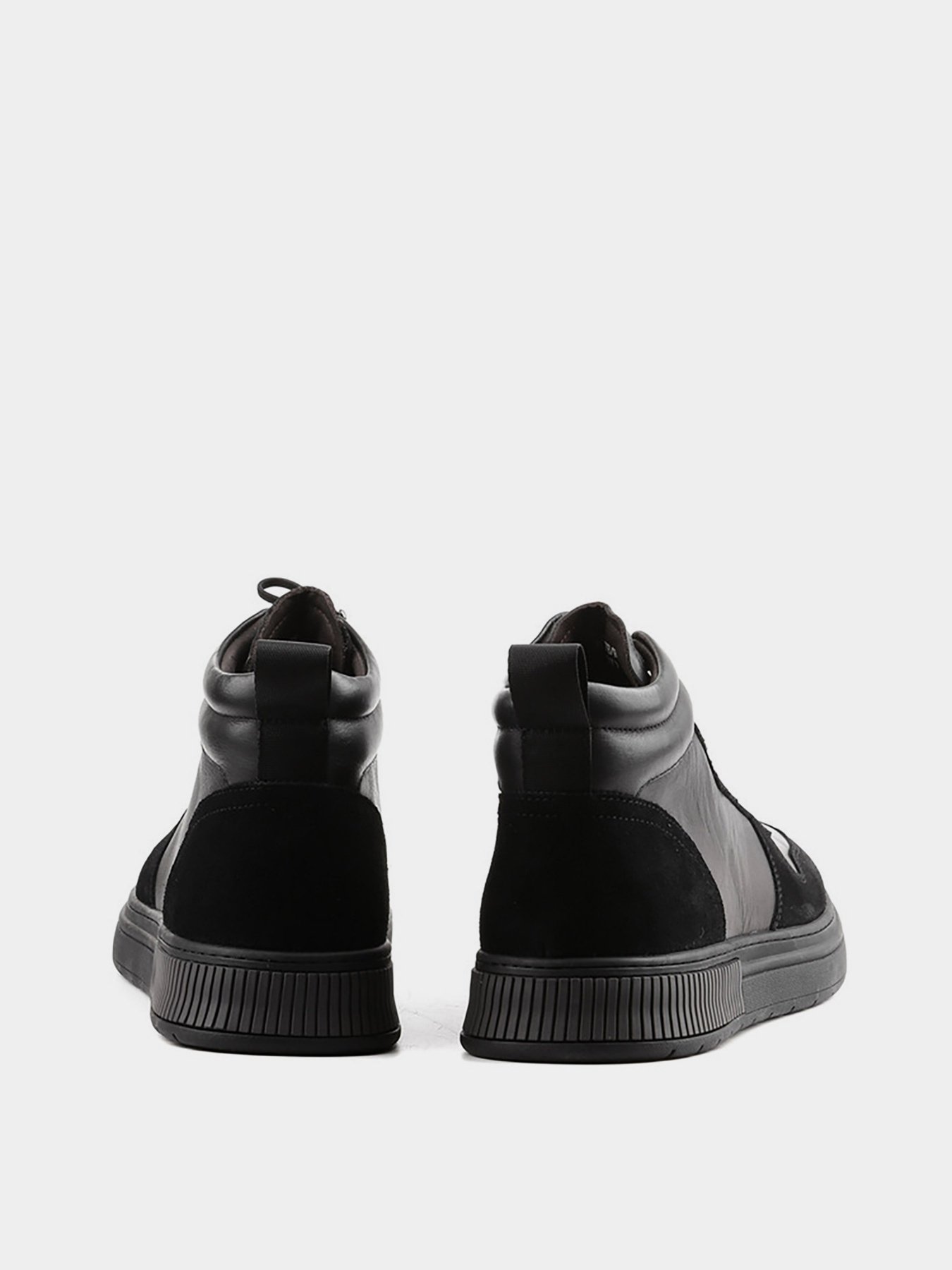 Ботинки LeBERDES модель 00000014245 Фото