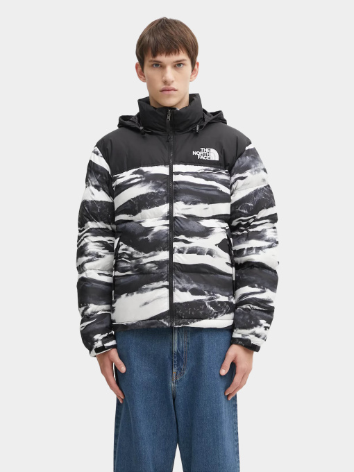 Куртки и дубленки The North Face модель NF0A8D16DJI1 Фото