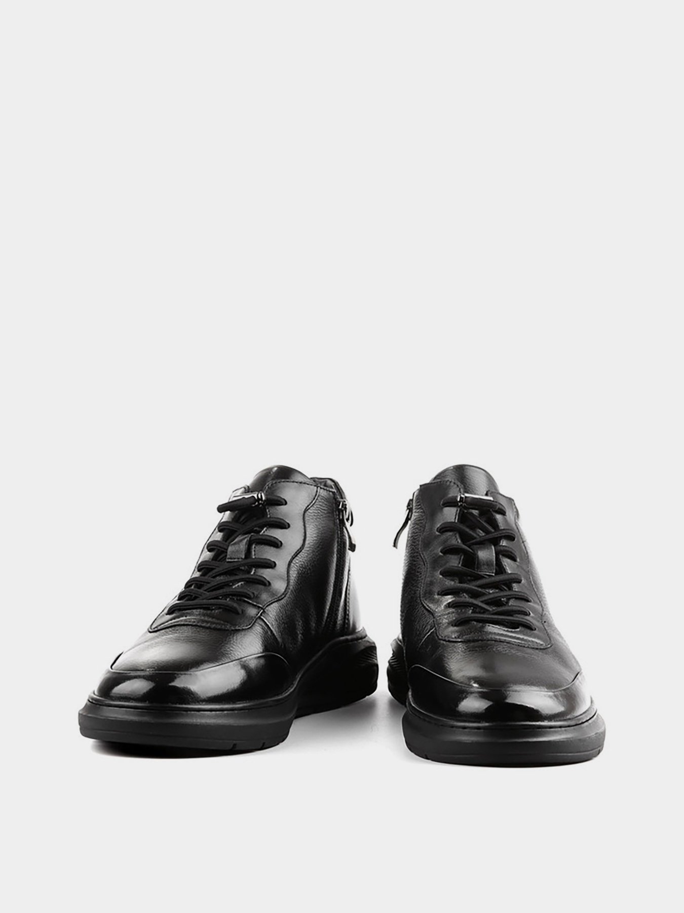 Ботинки LeBERDES модель 00000014247 Фото