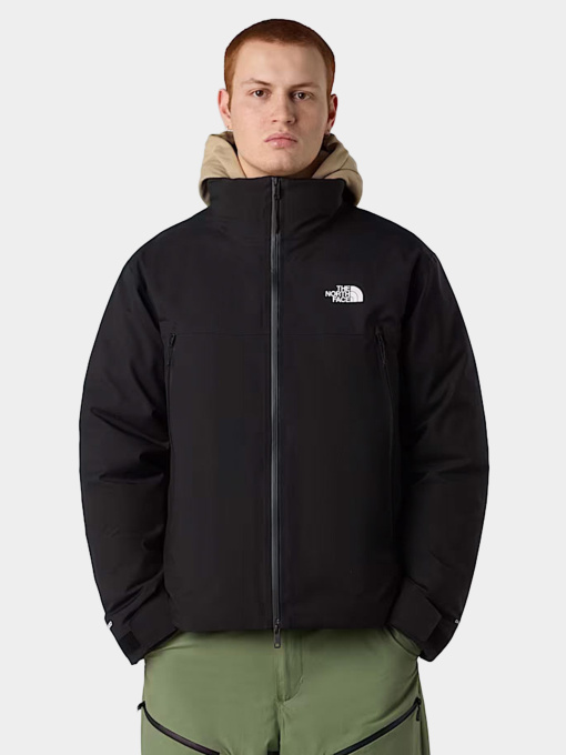 Күрткелер мен тондар The North Face үлгі NF0A8D2BJK31 Фото
