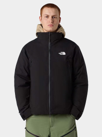 Куртки и дубленки The North Face модель NF0A8D2BJK31 Фото