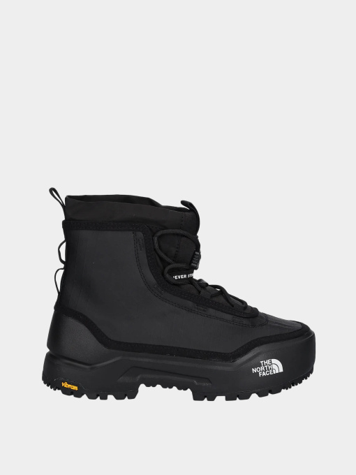 Бәтеңке мен етіктер The North Face үлгі NF0A8D9FKX71 Фото