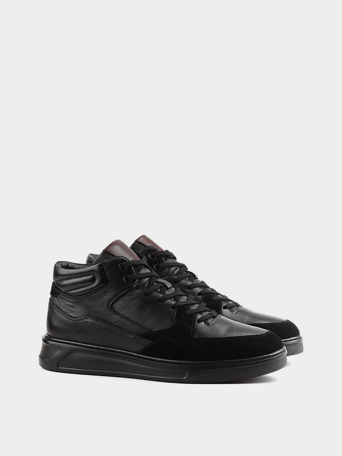 Ботинки LeBERDES модель 00000014248 Ботинки LeBERDES модель 00000014248 Фото