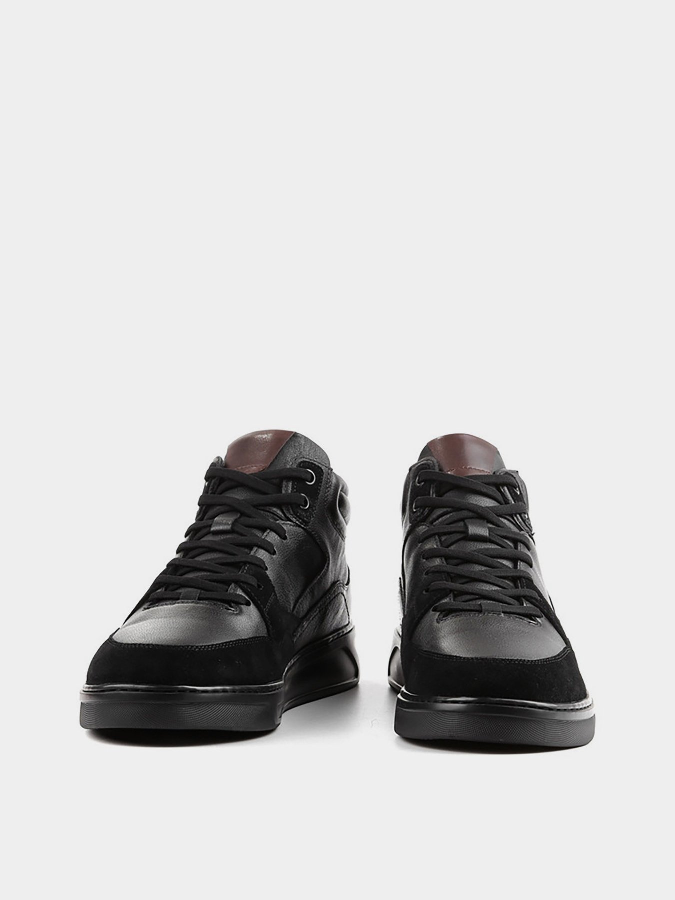 Ботинки LeBERDES модель 00000014248 Ботинки LeBERDES модель 00000014248 Фото