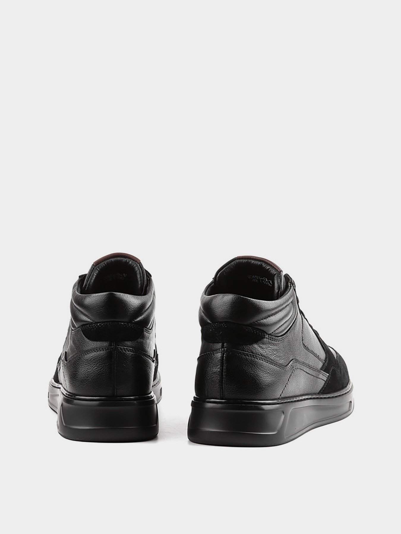 Ботинки LeBERDES модель 00000014248 Ботинки LeBERDES модель 00000014248 Фото