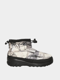 Бәтеңке мен етіктер The North Face үлгі NF0A8DAADWT1 Фото
