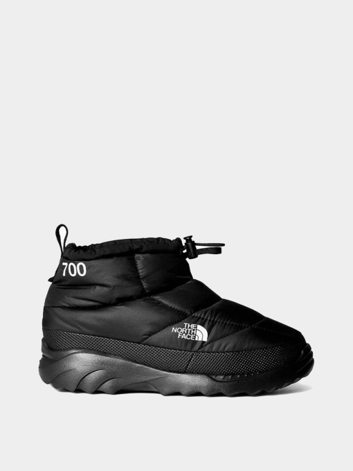 Бәтеңке мен етіктер The North Face үлгі NF0A8DAAKX71 Фото