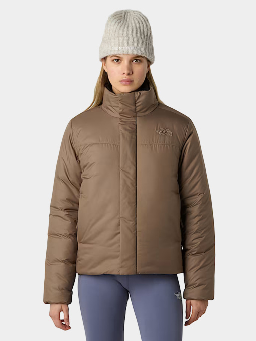Куртки и дубленки The North Face модель NF0A8DNSE1Q1 Фото