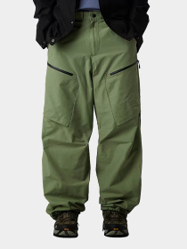 Шалбар The North Face үлгі NF0A8DU1BO91 Фото
