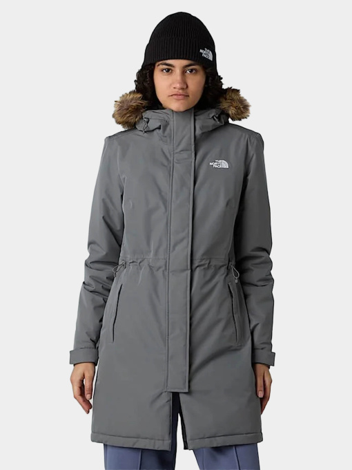 Куртки и дубленки The North Face модель NF0A8DZN0UZ1 Фото
