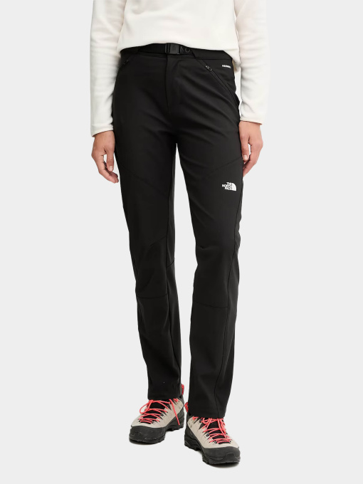 Брюки The North Face модель NF0A8E1HJK31 Фото