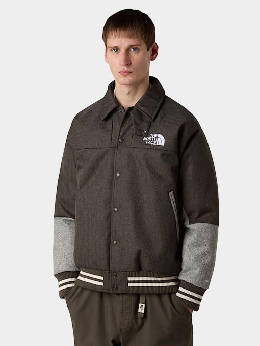 Куртки и дубленки The North Face модель NF0A8E1T9K01 Фото