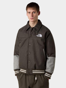 Куртки и дубленки The North Face модель NF0A8E1T9K01 Фото