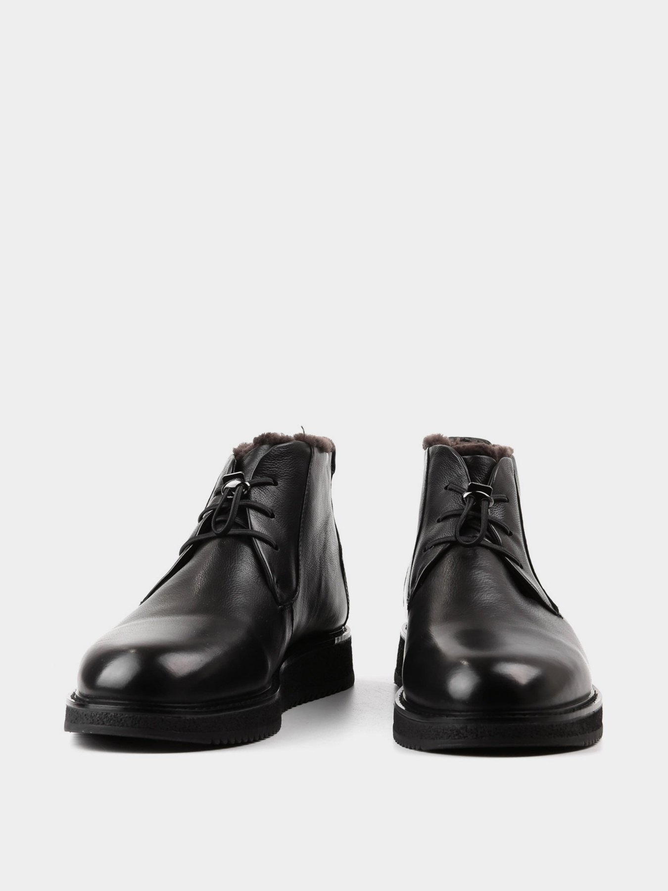 Ботинки LeBERDES модель 00000014250 Фото