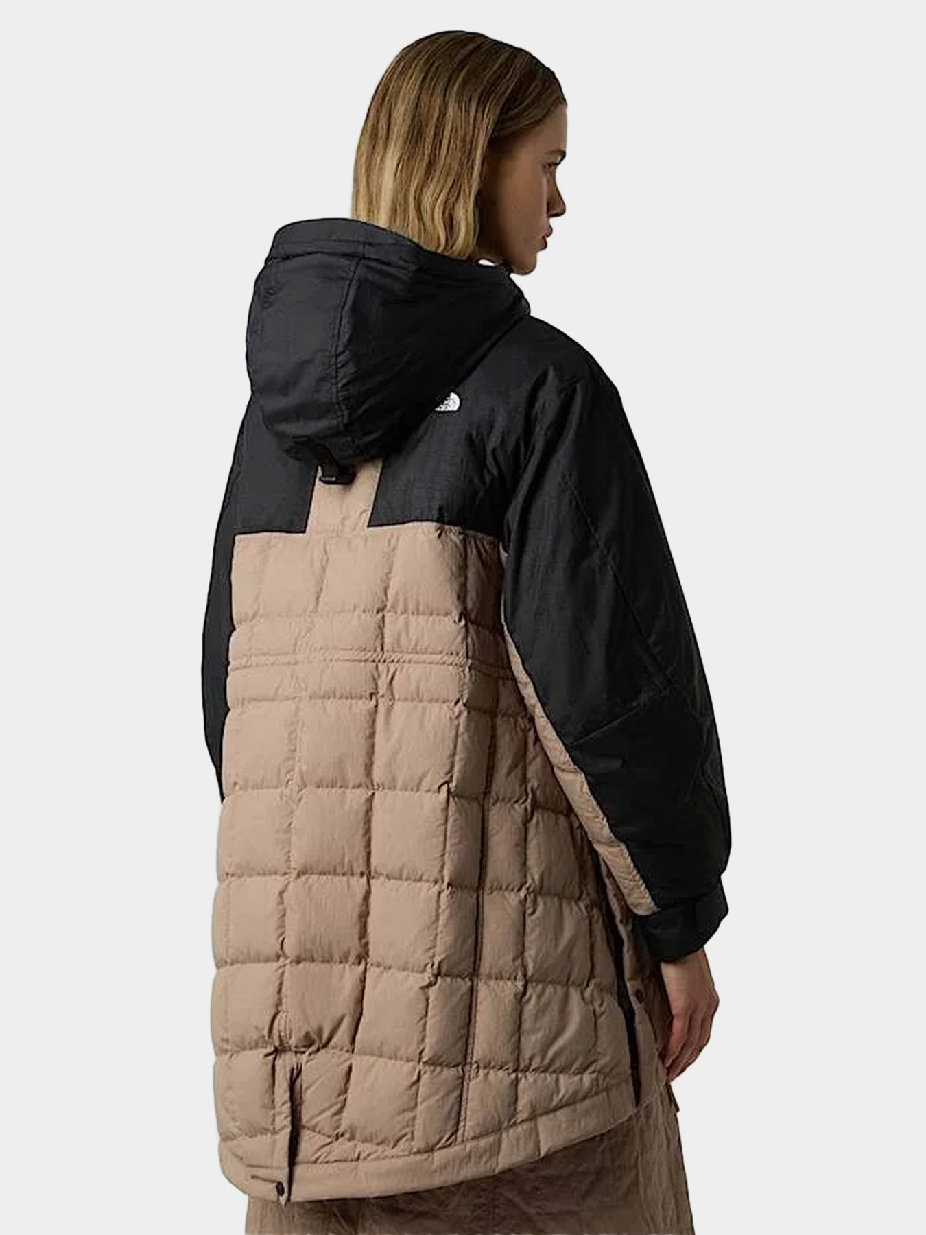 Куртки и дубленки The North Face модель NF0A8E7AEB41 Фото