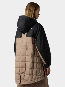 Куртки и дубленки The North Face модель NF0A8E7AEB41 Фото