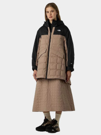 Куртки и дубленки The North Face модель NF0A8E7AEB41 Фото