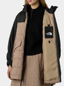 Куртки и дубленки The North Face модель NF0A8E7AEB41 Фото