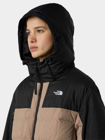 Куртки и дубленки The North Face модель NF0A8E7AEB41 Фото